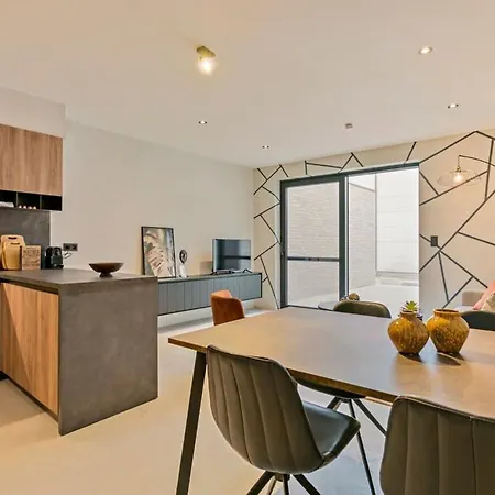 Apartment Huswell - Unique In The City-center Of