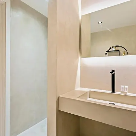 Appartement Huswell - Unique In The City-center Of *