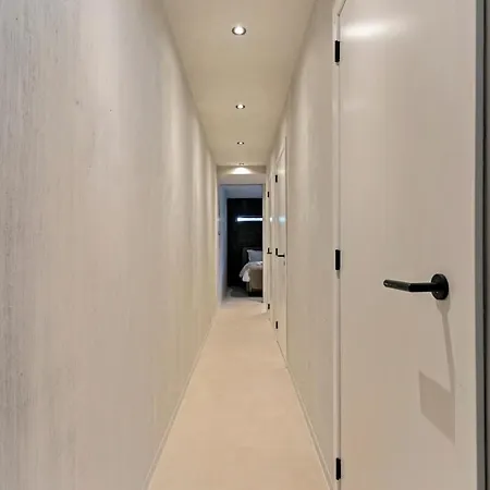 Huswell - Unique In The City-center Of Appartement Knokke-Le-Zoute