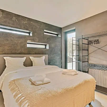 Appartement Huswell - Unique In The City-center Of *