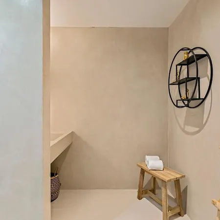 Huswell - Unique In The City-center Of Knokke-Heist