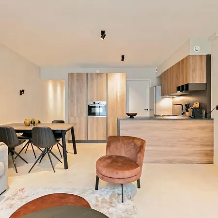 Appartement Huswell - Unique In The City-center Of *