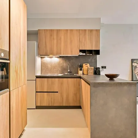 Huswell - Unique In The City-center Of كنوك هايست