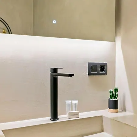 Huswell - Unique In The City-center Of Appartement