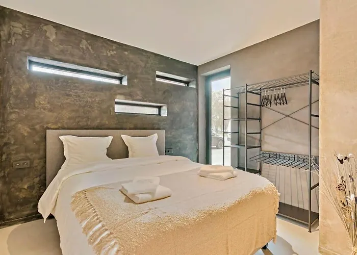 Huswell - Unique In The City-center Of Appartement