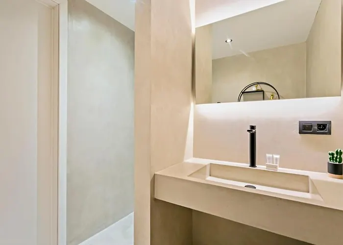 Huswell - Unique In The City-center Of *