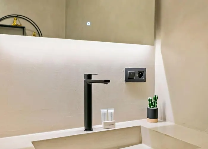 Huswell - Unique In The City-center Of Appartement