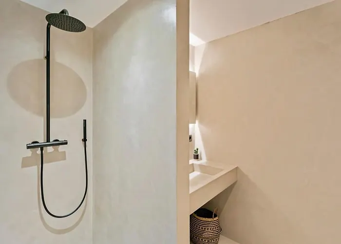 Appartement Huswell - Unique In The City-center Of