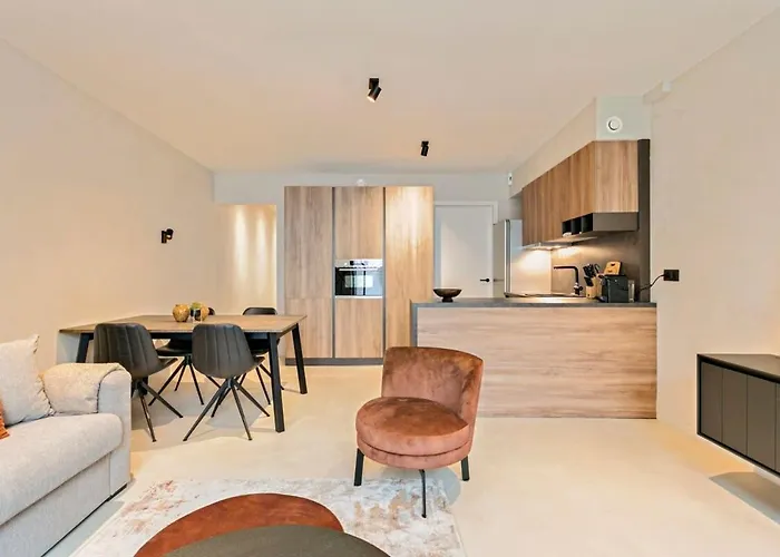 Huswell - Unique In The City-center Of