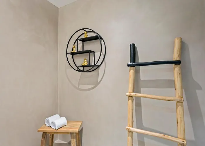 Appartement Huswell - Unique In The City-center Of *