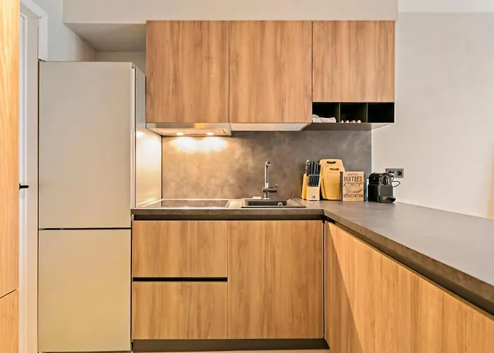 Huswell - Unique In The City-center Of *