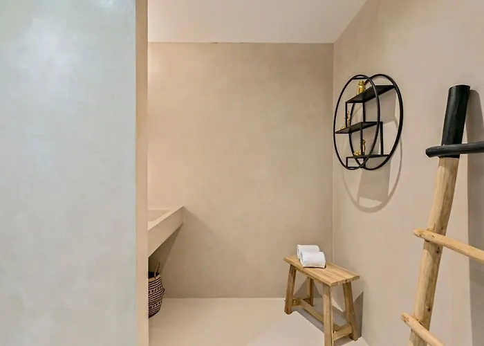 Huswell - Unique In The City-center Of Appartement